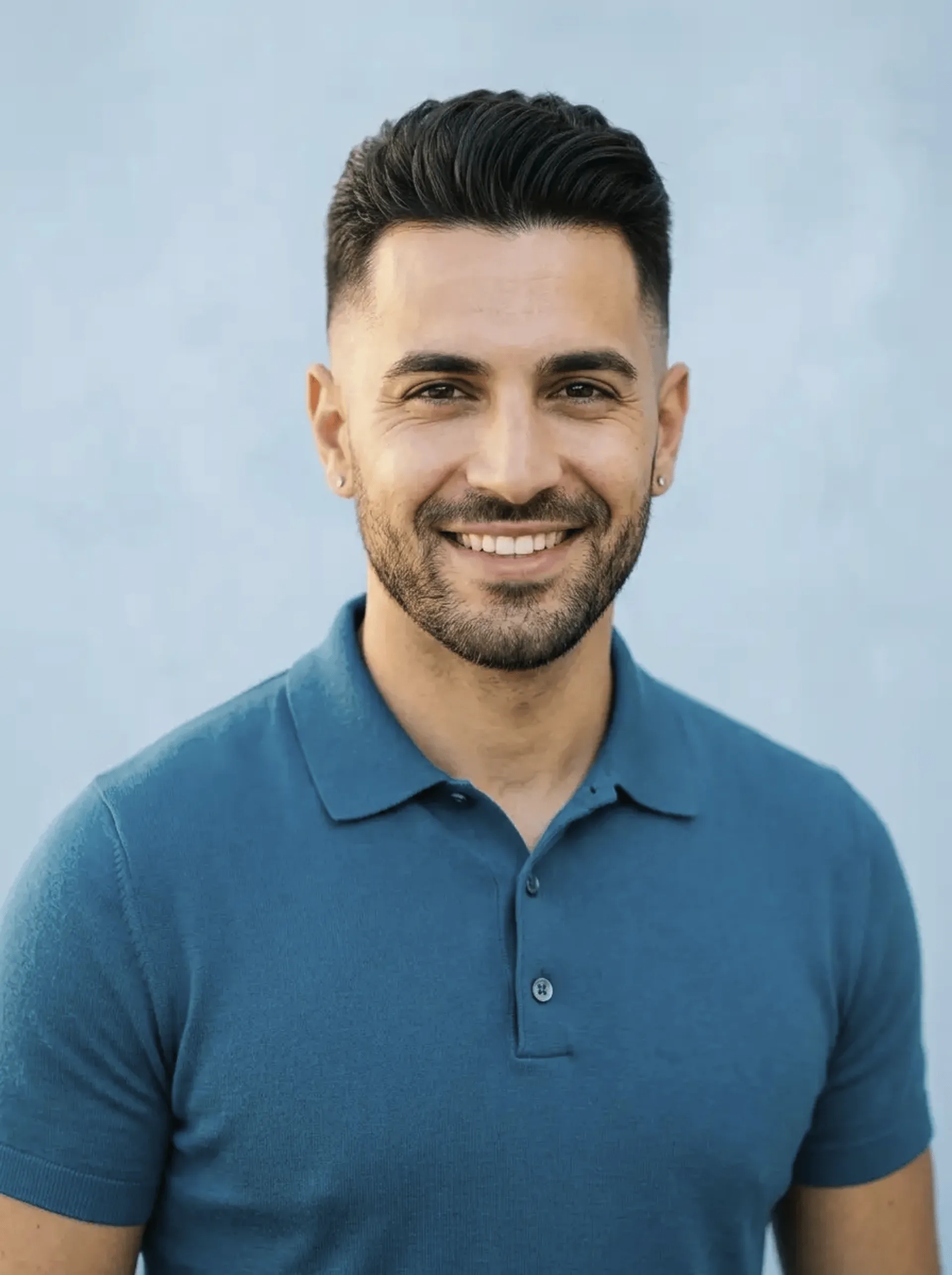 Ricardo Alonso